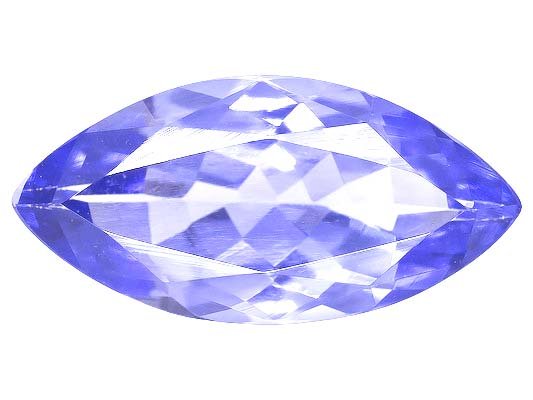 Certified Natural Tanzanite AA Quality 4x2 mm Faceted Marquise 50 pcs lot loose gemstone