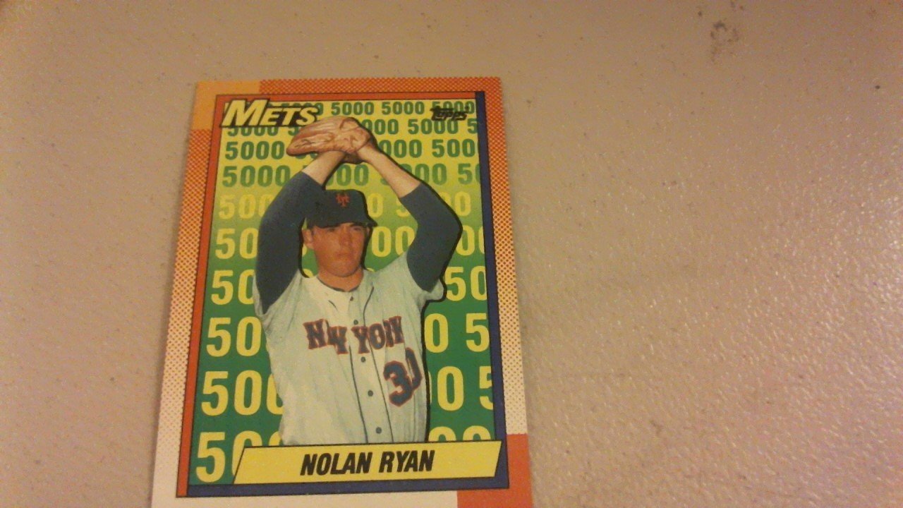 Nolan Ryan