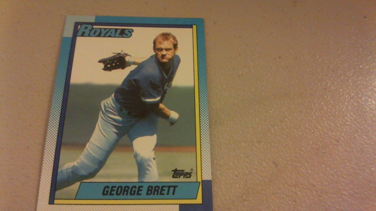 George Brett