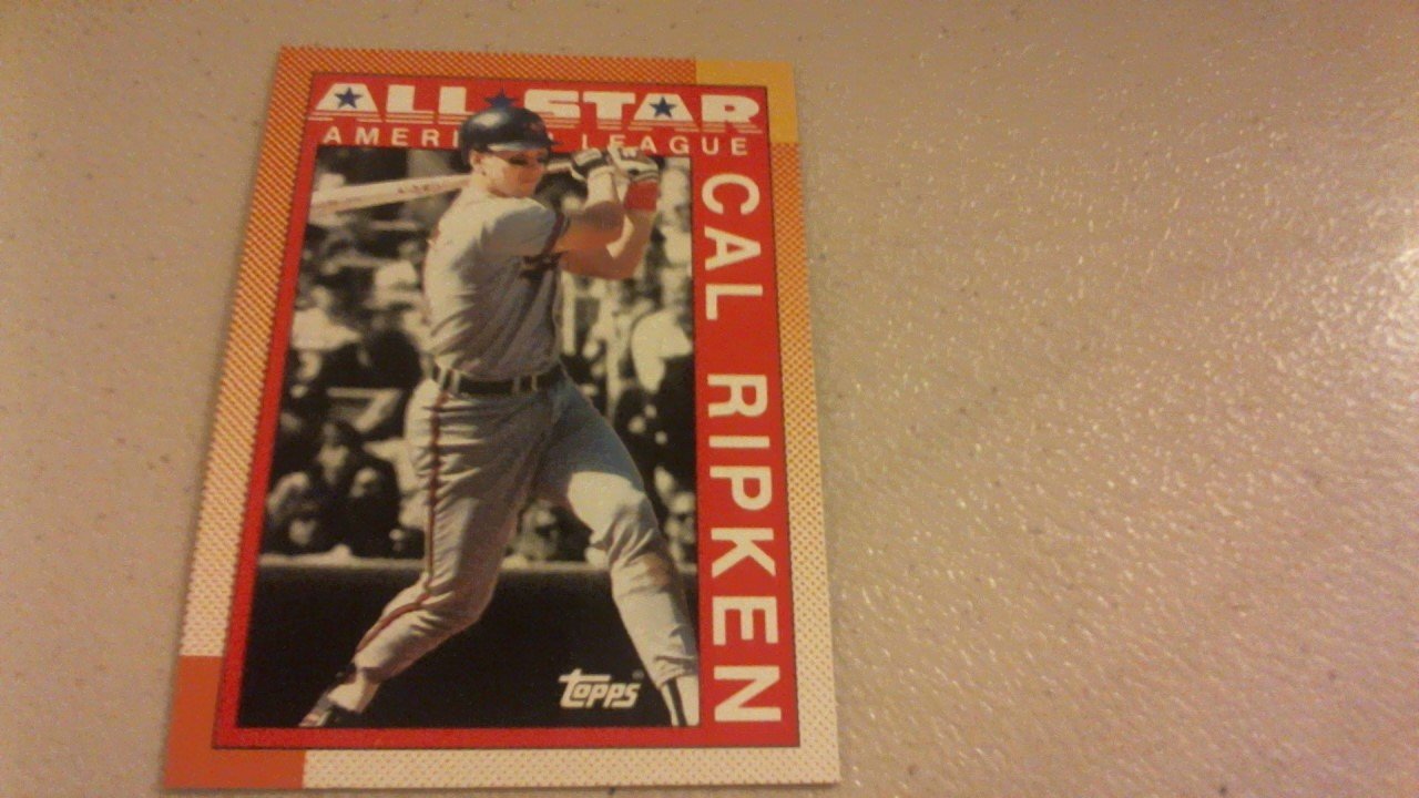 Cal Ripken
