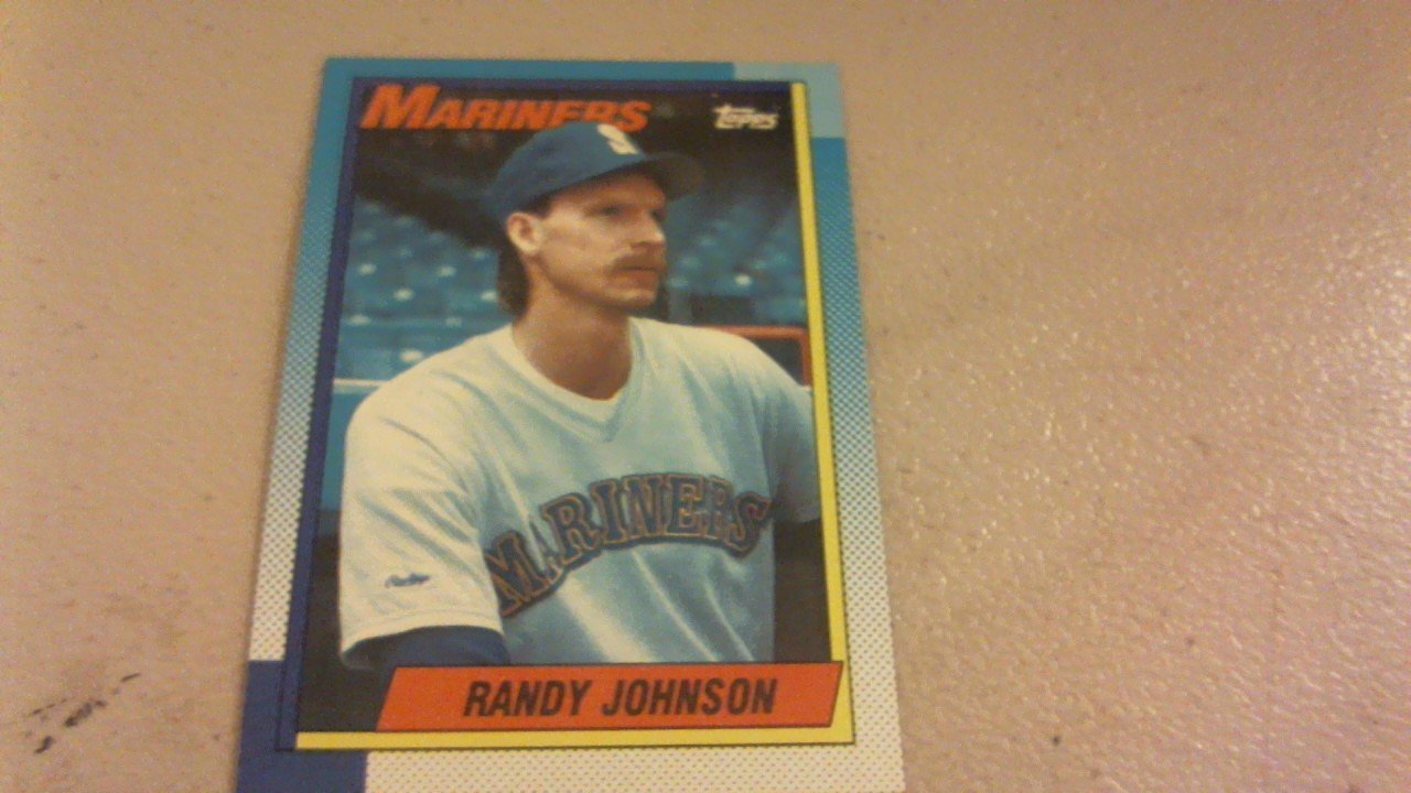 Randy Johnson