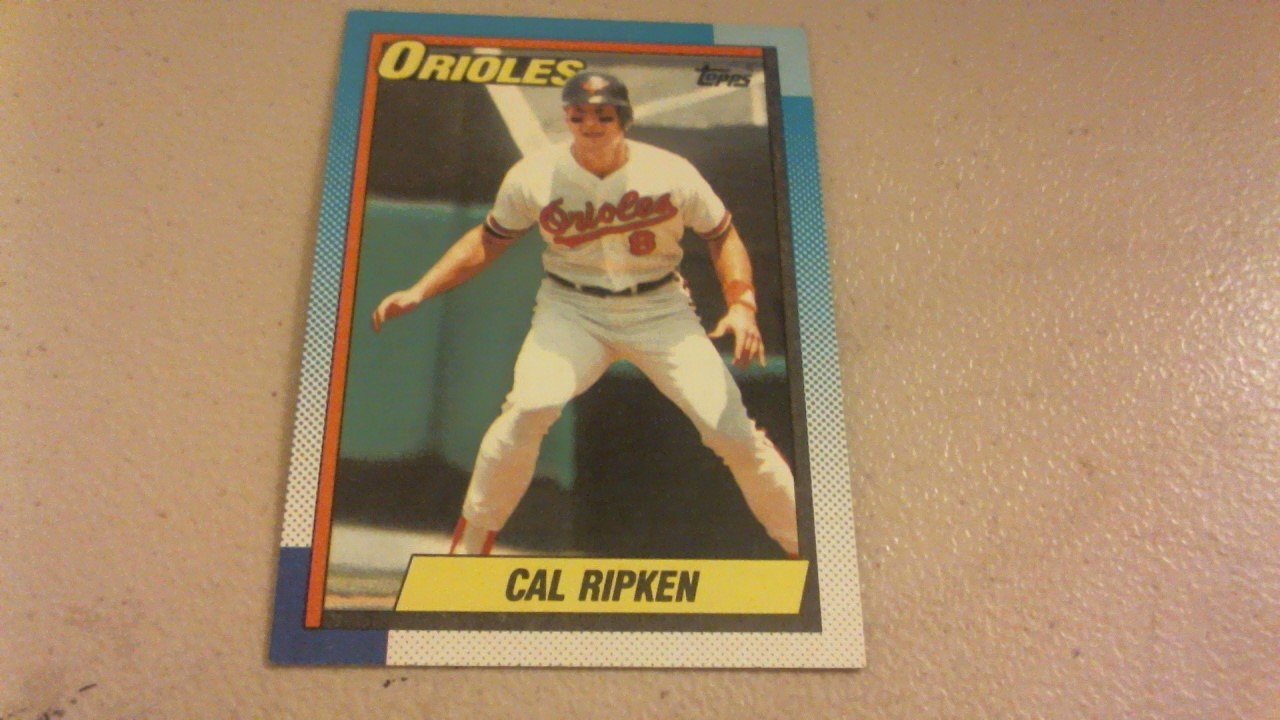 Cal Ripken