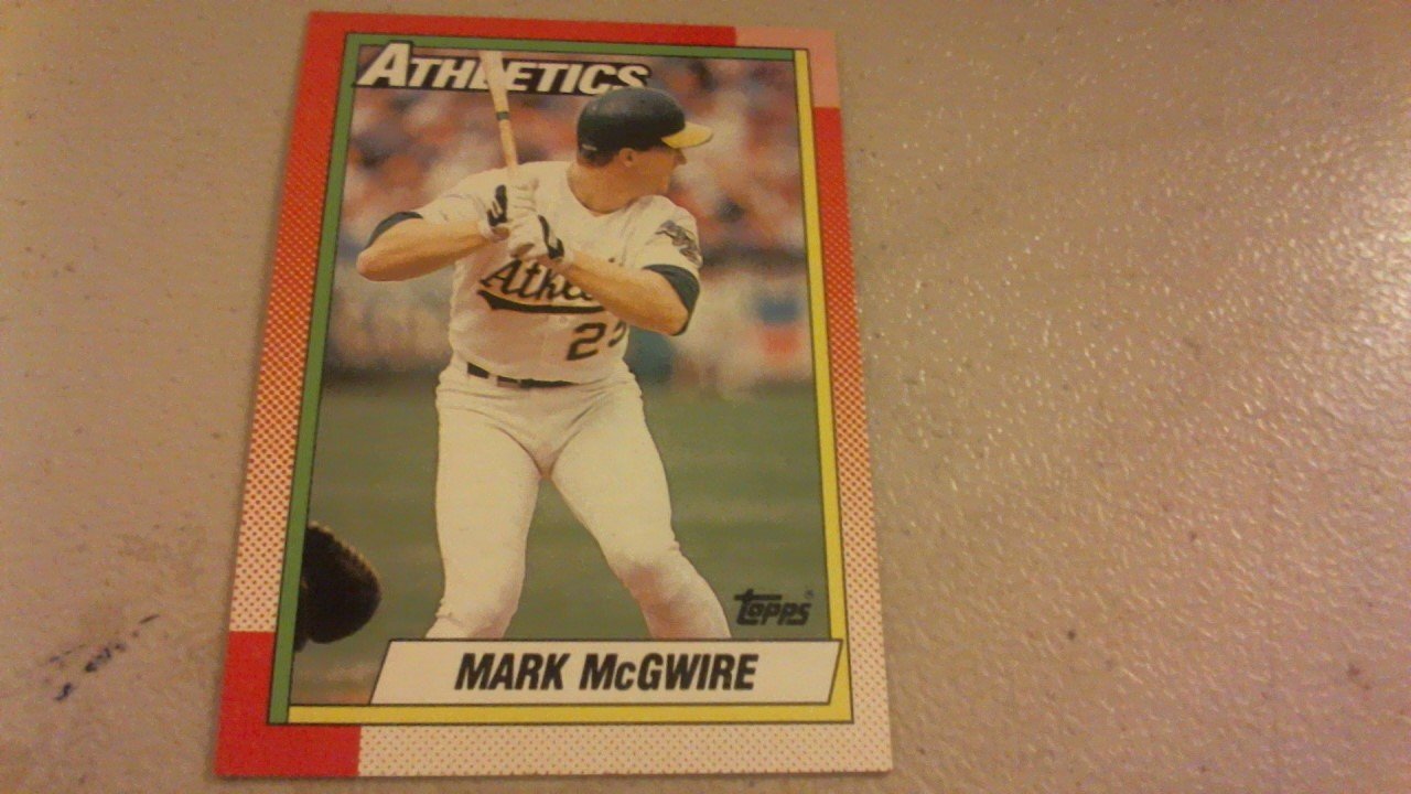 Mark McGwire