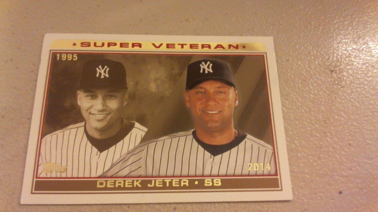Derek Jeter