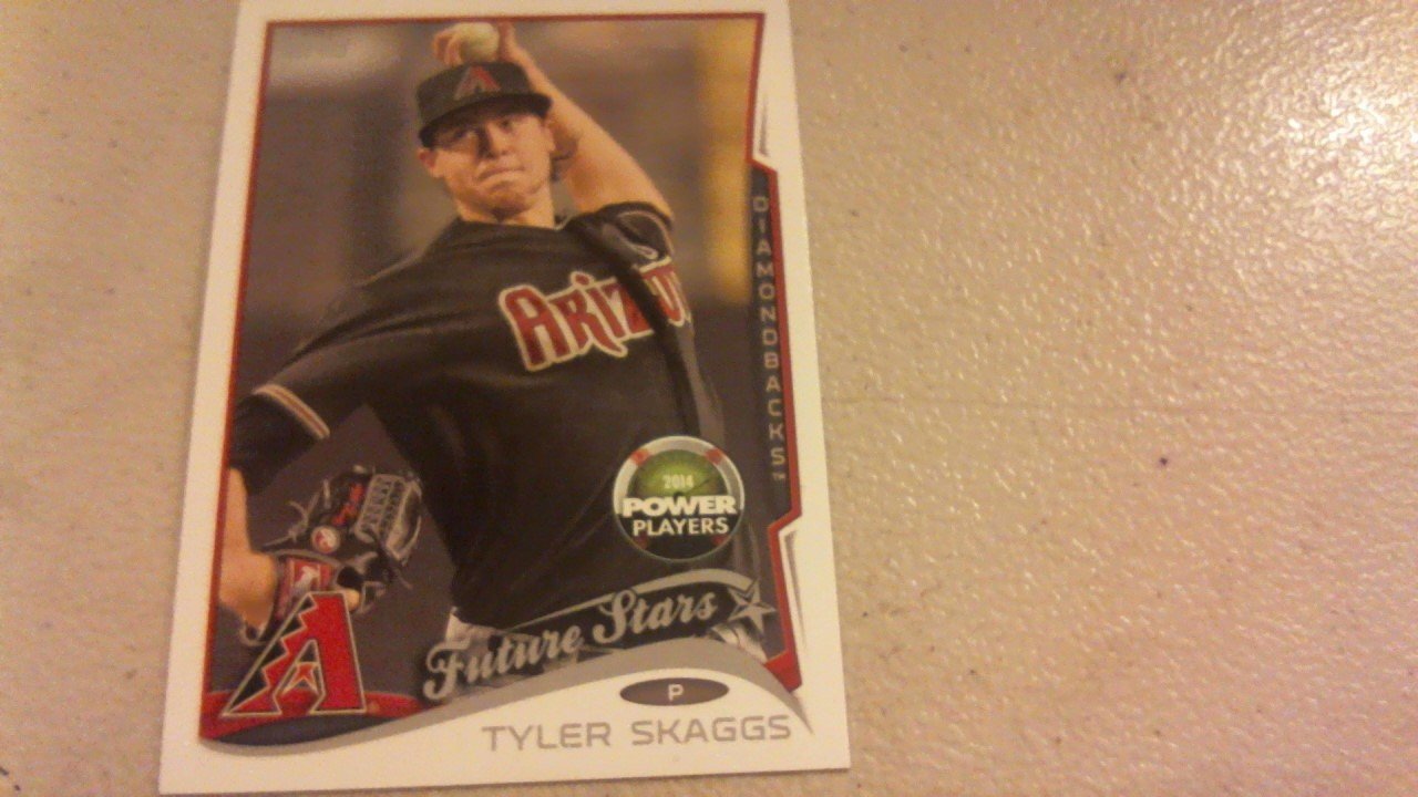 Tyler Skaggs