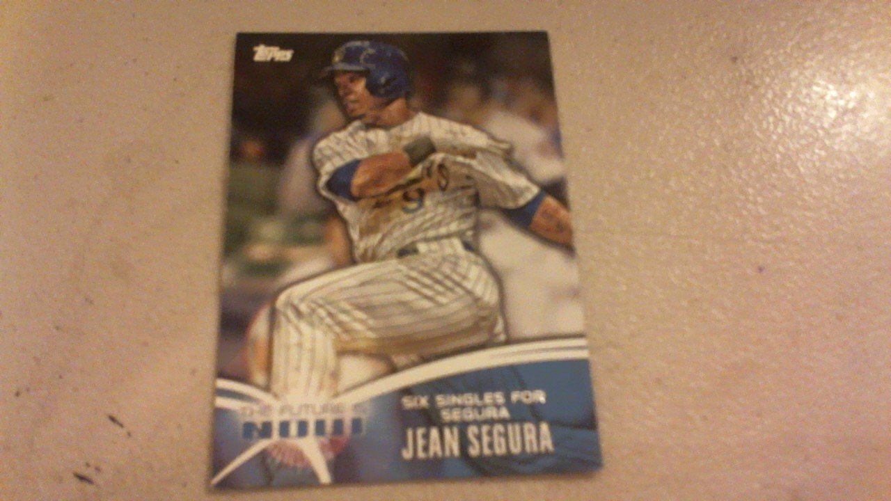 Jean Segura