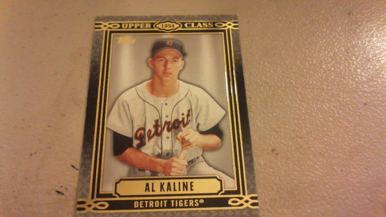 Al Kaline
