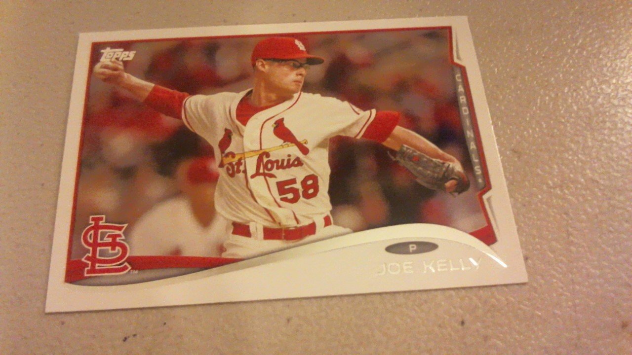Joe Kelly