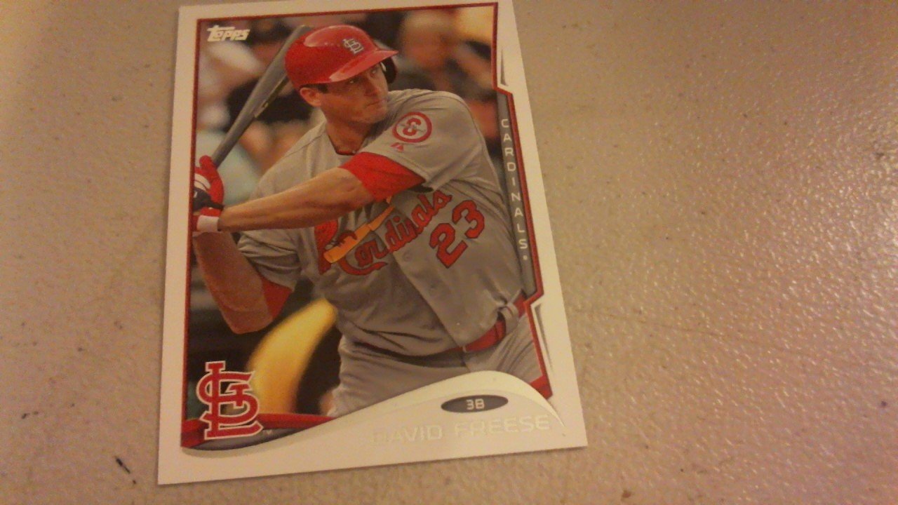 David Freese