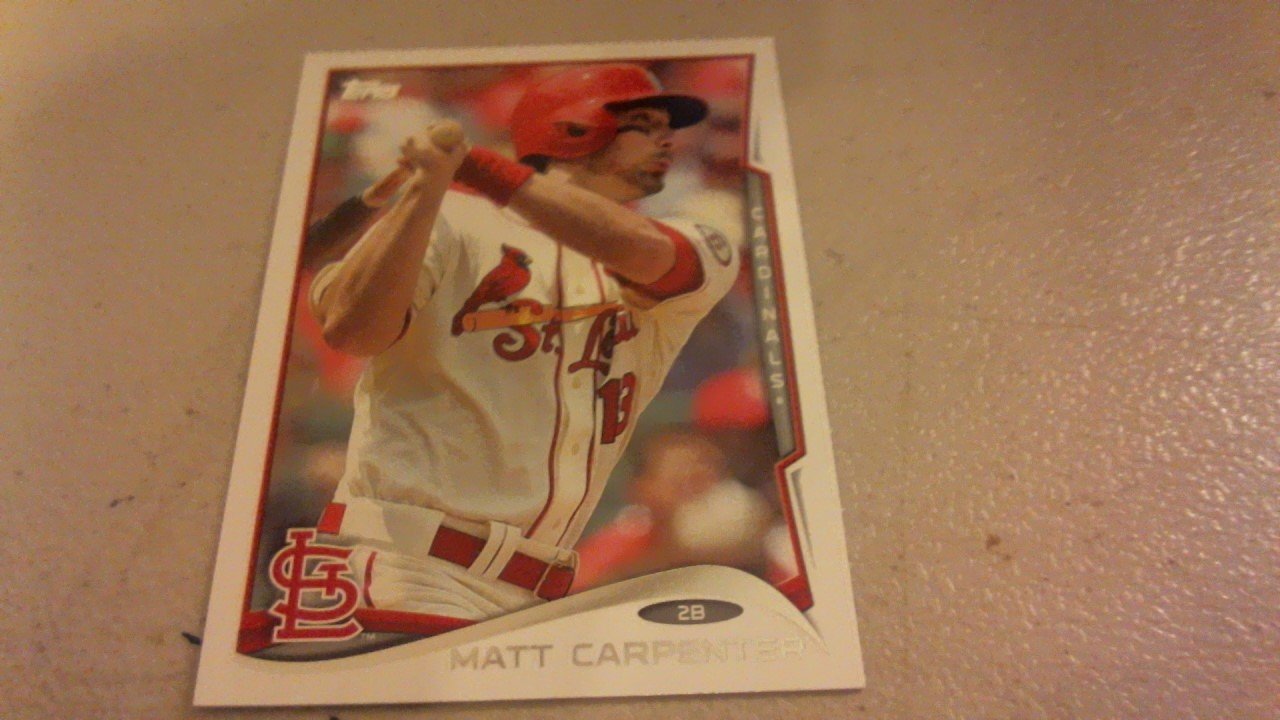 Matt Carpenter