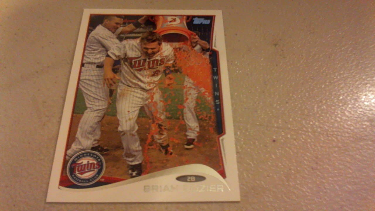 Brian Dozier