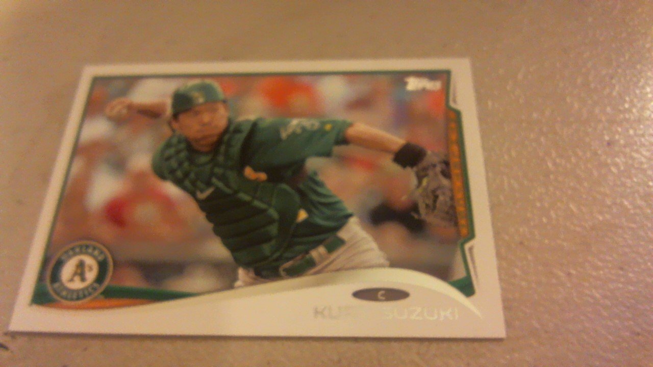 Kurt Suzuki