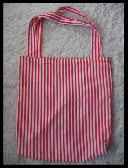 red.stripe.tote.bag