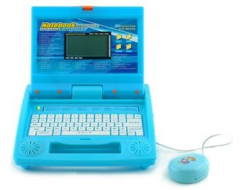1 left in stock. Spanish & English Educational Laptop for Kids