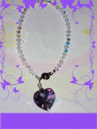 swarovski bracelet 2