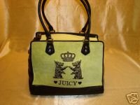 Juicy dog carrier
