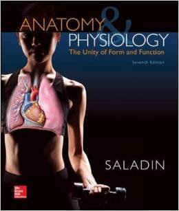 Anatomy & Physiology: The Unity of Form and Function