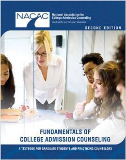 Fundamentals of College Admission Counseling: A Textbook for Graduate Students