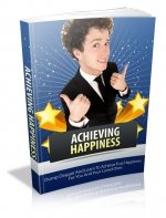 Achiveing Happiness E-Book