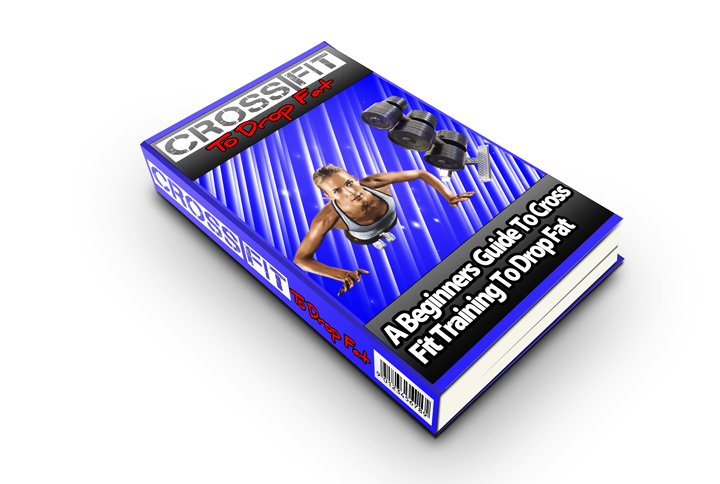 Cross Fit to Drop Fat