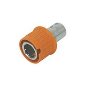 PTO COUPLER ADAPTER-1 3/8 540 RPM To 5/8 SHAFT-FOR WATER SPRAYER ROLLER OR HYDRAULIC PUMP Etc.