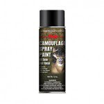12 PIECE LOT-12oz SPRAY CAN PAINT-CAMO CAMOUFLAGE-OD GREEN OLIVE DRAB-OIL BASE FLAT