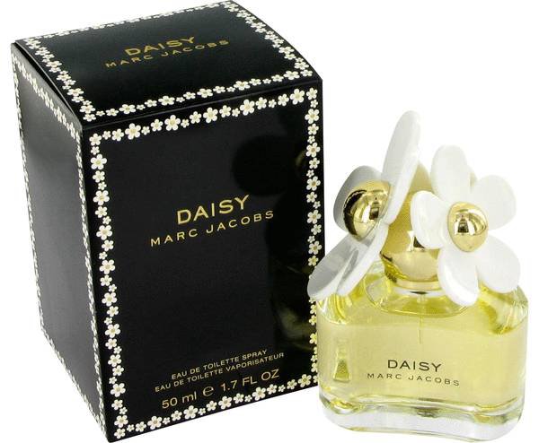 Daisy by Marc Jacobs, 1.7 oz EDT Spray