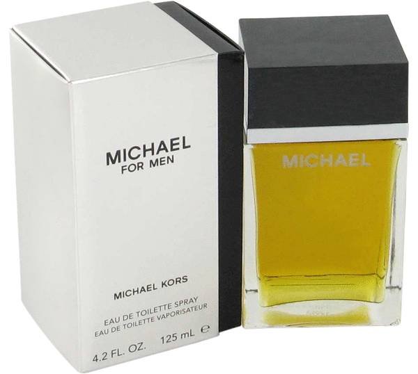 Michael Kors by Michael Kors, 2.5 oz EDT Spray