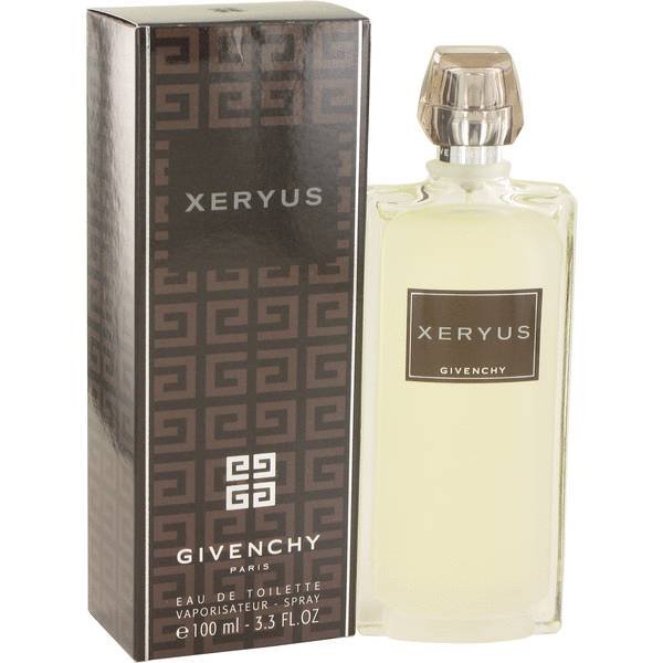 Xeryus by Givenchy, 3.3oz EDT Spray