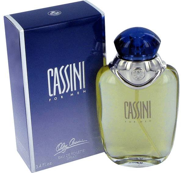 Cassini Cologne by Oleg Cassini, 3.4oz EDT Spray