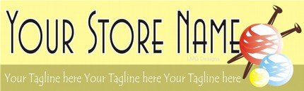 Premade Banner