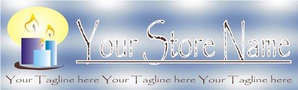 Premade Banner