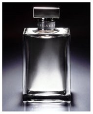 Romance Silver by Ralph Lauren for Men 3.4 oz Eau de Toilette Spray