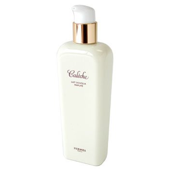 Caleche by Hermes for Women 6.5 oz Body Lotion
