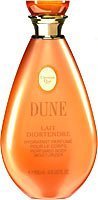 Dune 6.8 oz Perfumed Body Moisturizer by Christian Dior for Women
