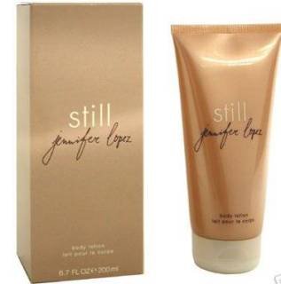 J.Lo Still 6.7 oz Perfumed Body Lotion