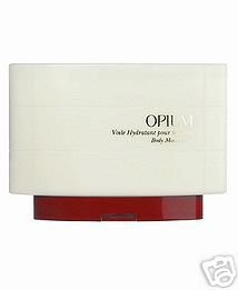 Opium by Yves Saint Laurent 6.7 oz Body Moisturizer for Women