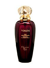 Poison by Christian Dior 3.4 oz Deodorant Spray for Women