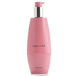 Realities (NEW) for Women 6.7 oz Body Lotion