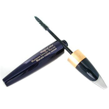 Estee Lauder MagnaColor Maximum Intensity Mascara .3 oz (Full Size, Retail Box) #25 Magna Ink
