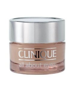 Clinique All About Eyes 0.5 oz /15 ML (Unboxed)