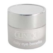 Clinique Daily Eye Benefits .5 oz Eye Cream (unboxed)