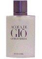 Acqua di Gio for Men by Giorgio Armani 3.4 oz Eau de Toilette Spray