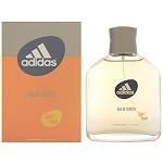 Adidas Sport Fever 3.4 oz Eau de Toilette Spray for Men