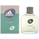 Adidas Sport Field 3.4 oz Eau de Toilette Spray for Men
