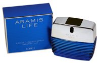 Aramis Life for Men 3.4 oz Eau de Toilette Spray
