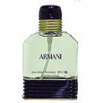 Armani for Men 3.3 oz Eau de Toilette spray