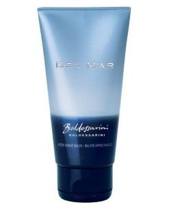 Baldessarini del Mar by Hugo Boss for men 2.5 oz After Shave Balm