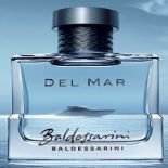 Baldessarini del Mar by Hugo Boss for men 3 oz After Shave