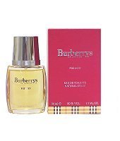 Burberry London by Burberry for Men 3.3 oz Eau de Toilette Spray